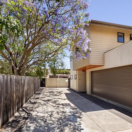 Ferienwohnung Jacaranda Lane Margaret River Exterior foto
