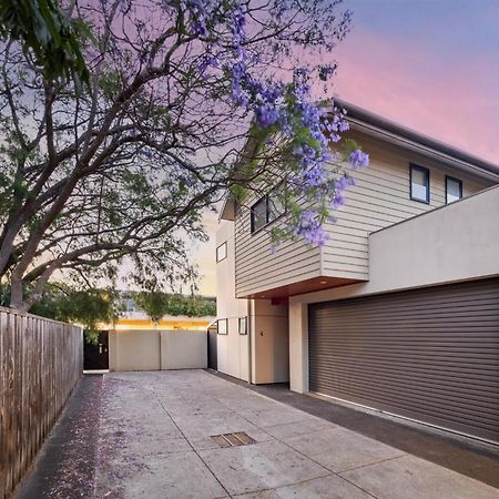Ferienwohnung Jacaranda Lane Margaret River Exterior foto
