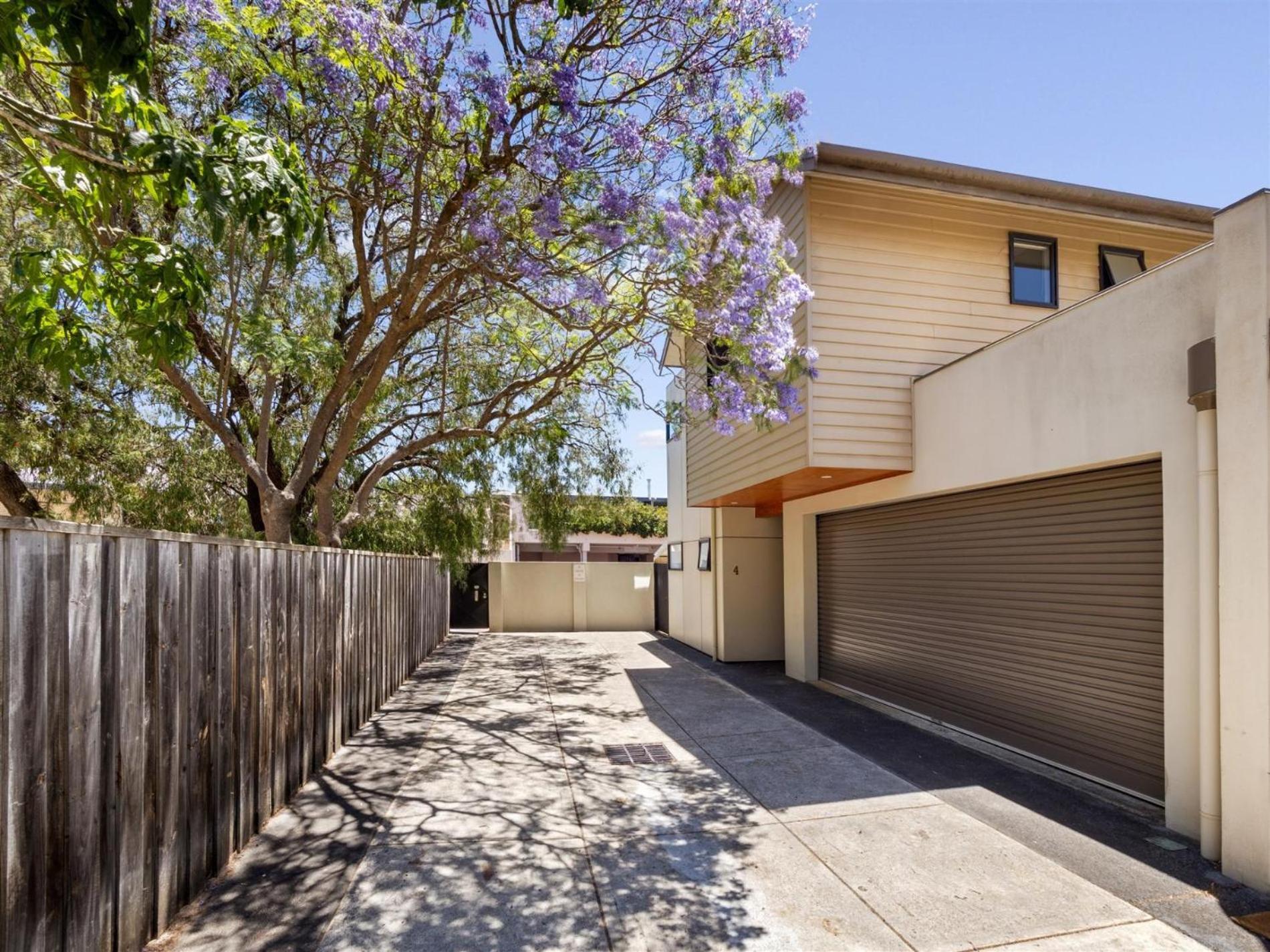 Ferienwohnung Jacaranda Lane Margaret River Exterior foto