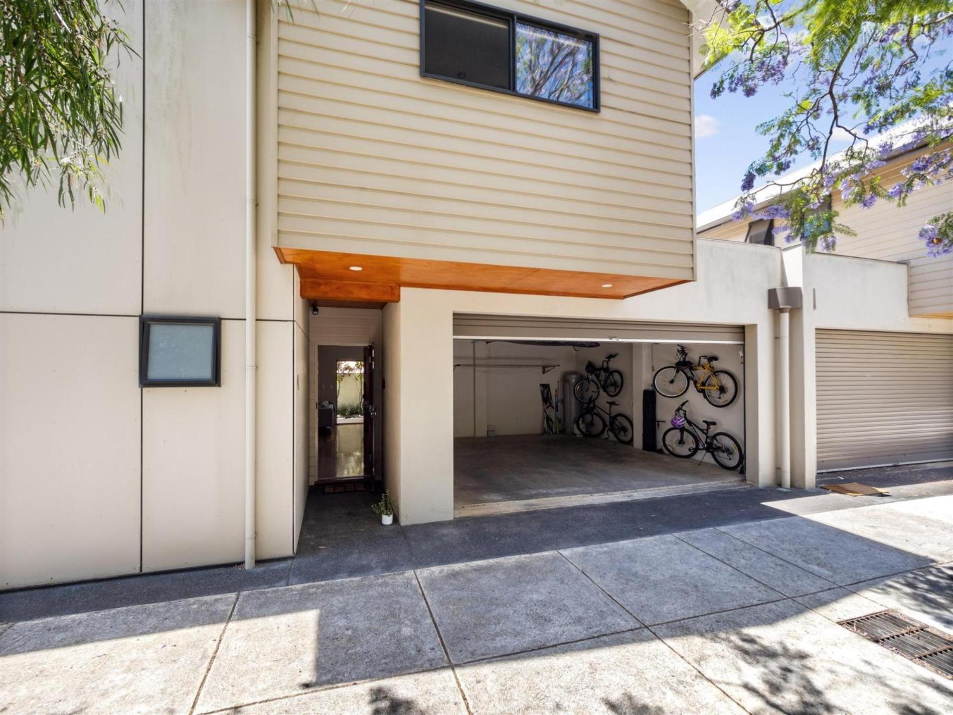 Ferienwohnung Jacaranda Lane Margaret River Exterior foto