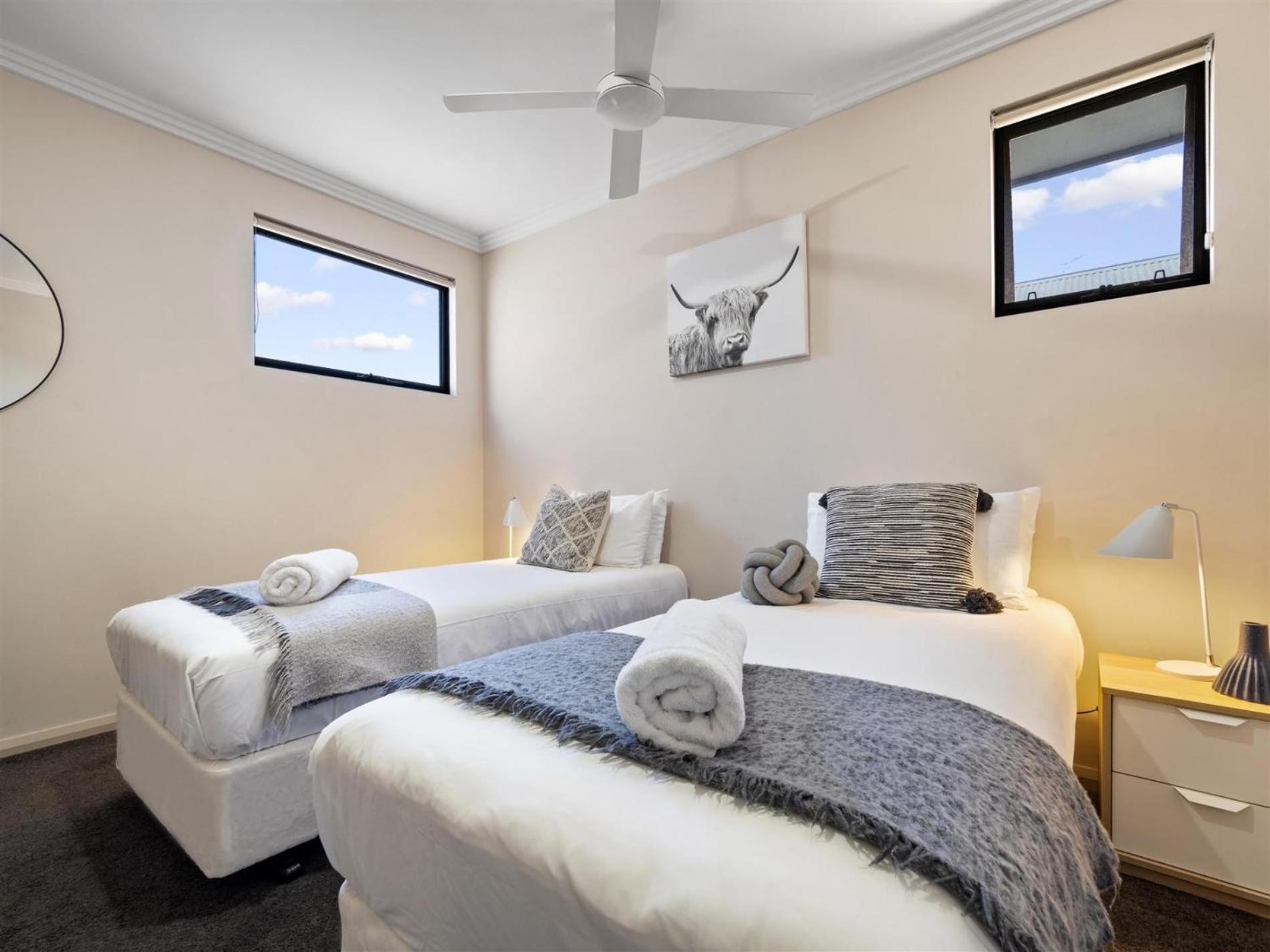 Ferienwohnung Jacaranda Lane Margaret River Exterior foto