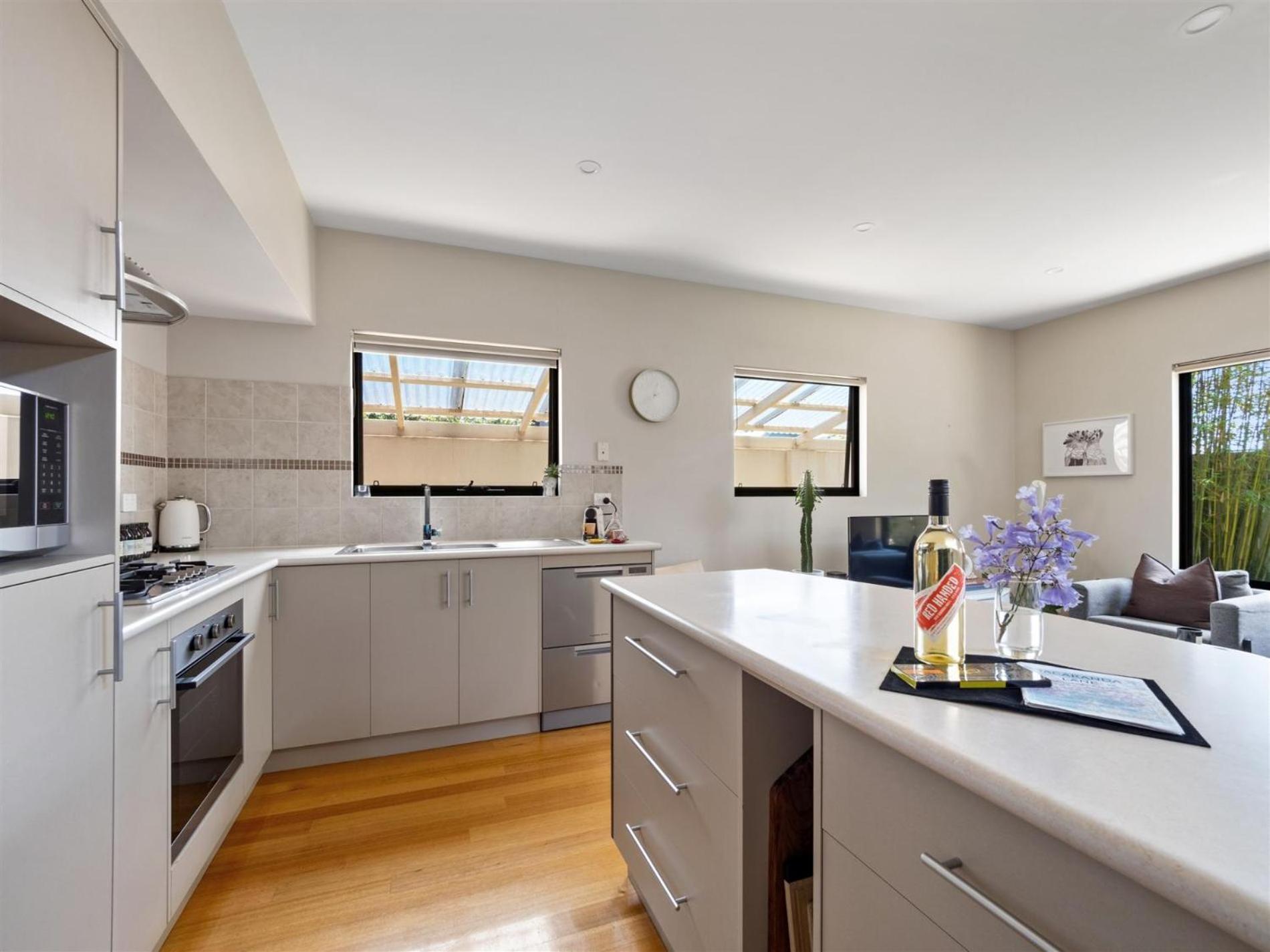Ferienwohnung Jacaranda Lane Margaret River Exterior foto