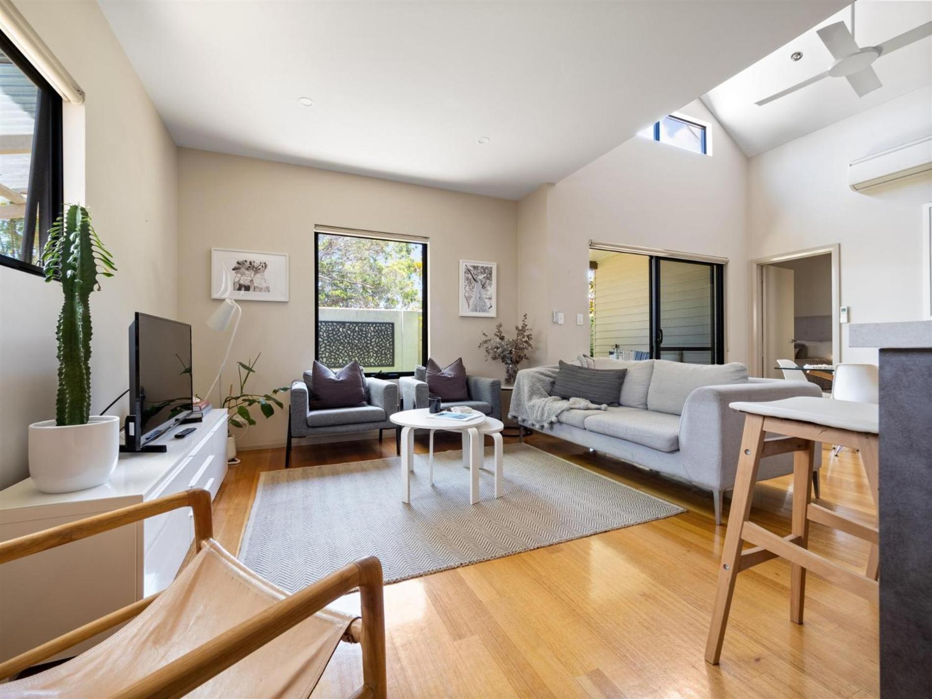 Ferienwohnung Jacaranda Lane Margaret River Exterior foto