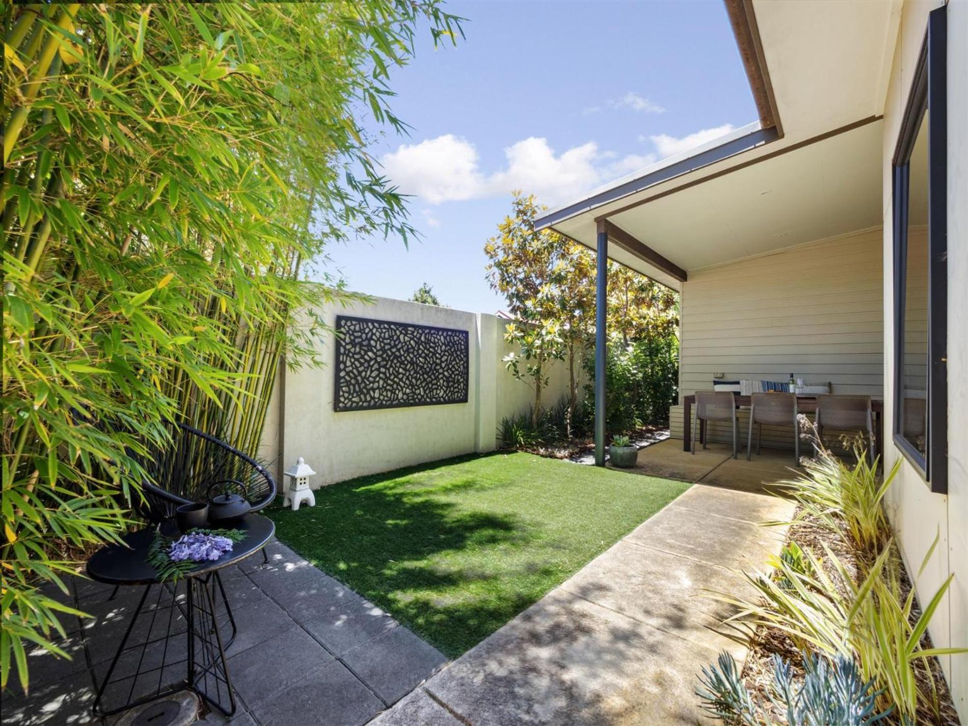 Ferienwohnung Jacaranda Lane Margaret River Exterior foto