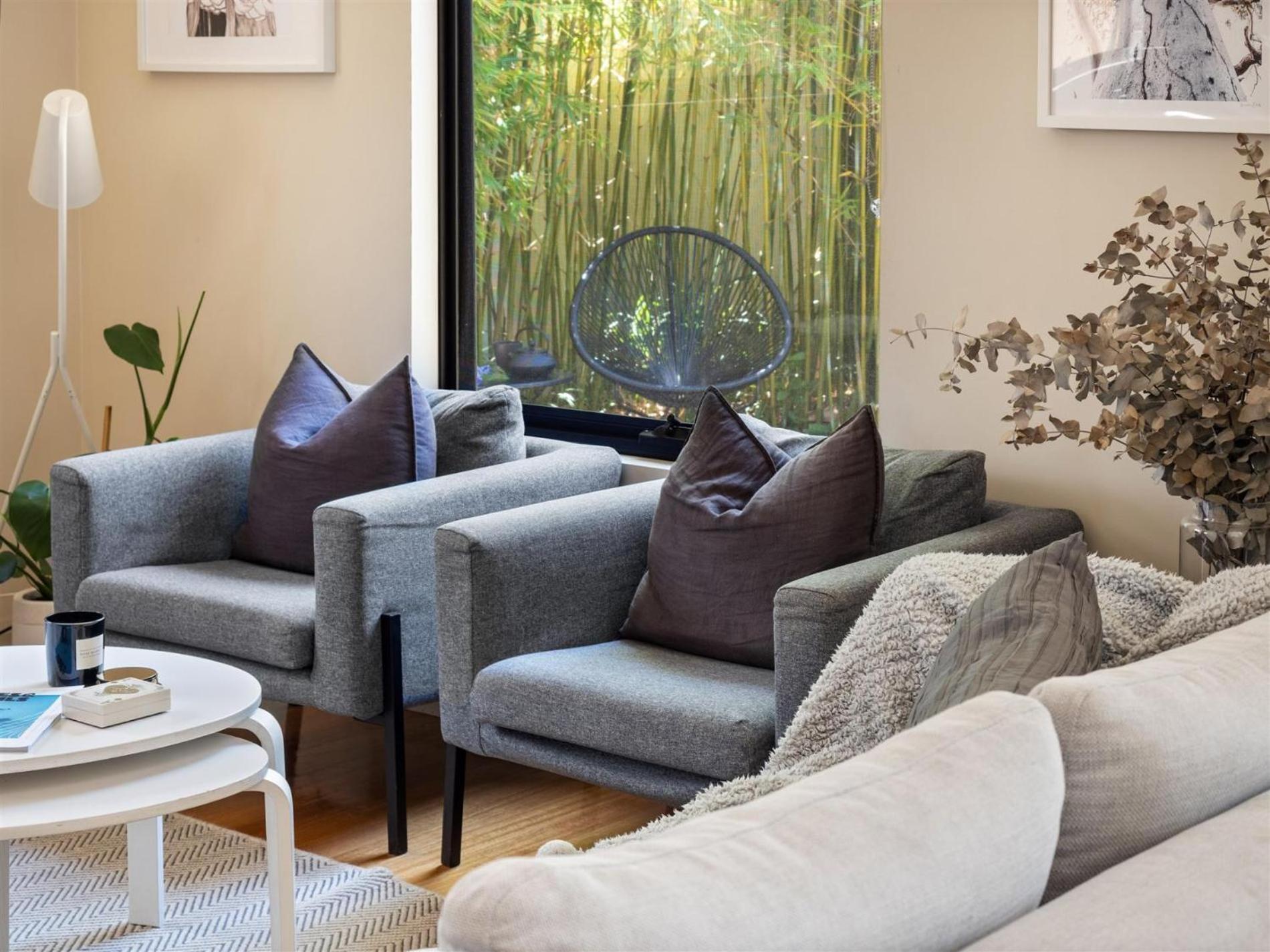Ferienwohnung Jacaranda Lane Margaret River Exterior foto